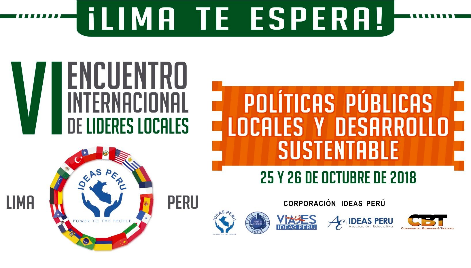 Proximo Evento