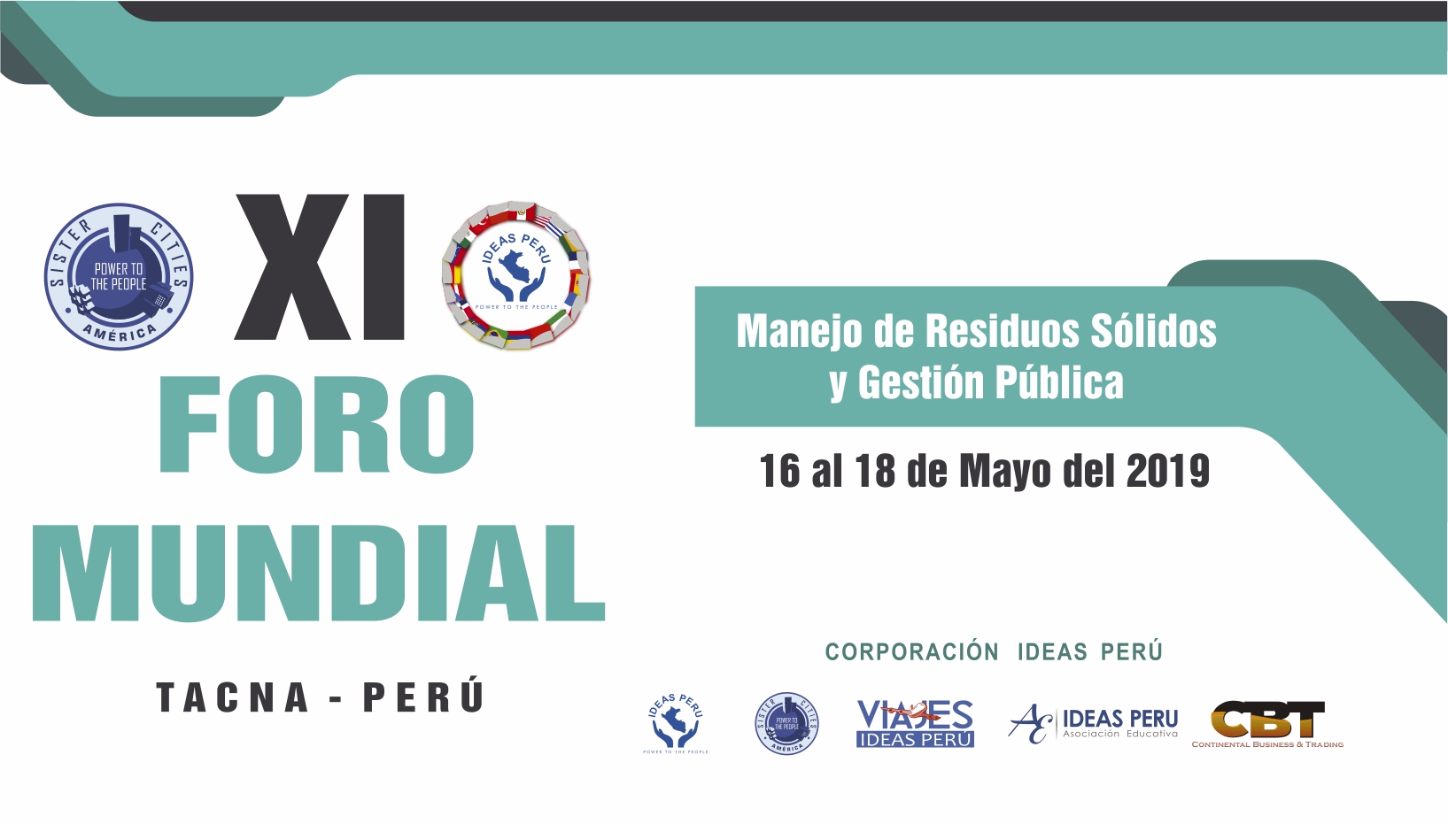 Proximo Evento