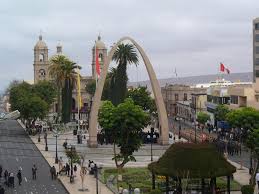tacna