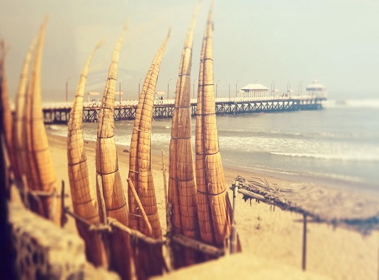 huanchaco