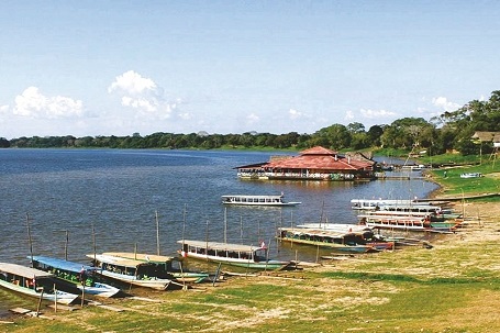 yarinacocha