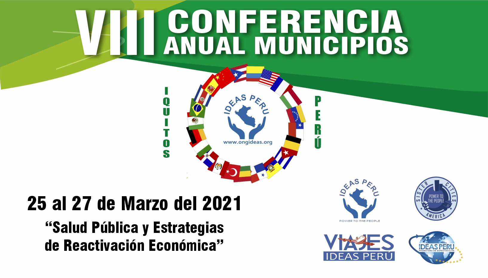 Proximo Evento